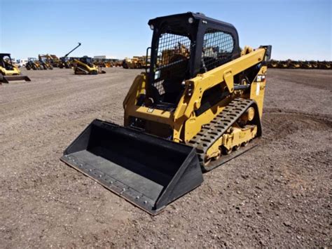 cat 249 skid steer|cat 249d new price.